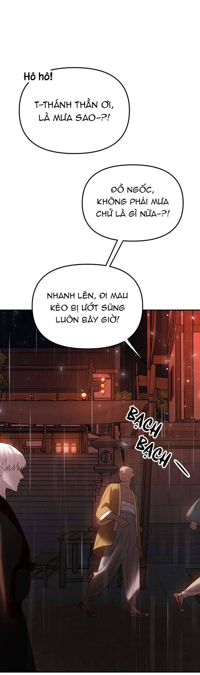 Vương Tử Huyền Bí Chapter 47 - Trang 4