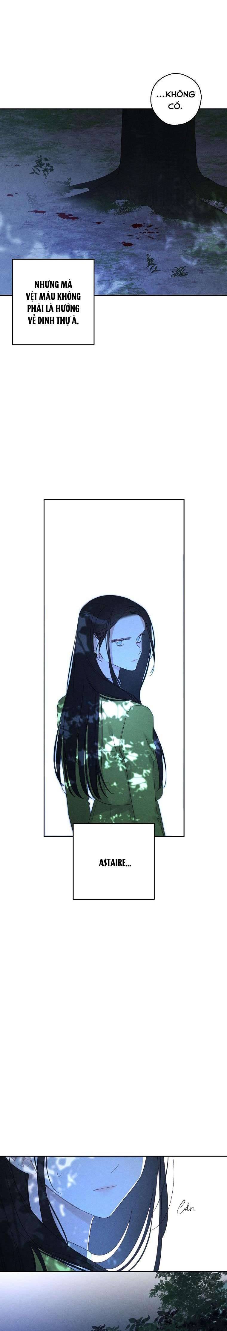 Trước Tiên Phải Giấu Em Trai Cái Đã! Chap 62 - Trang 2