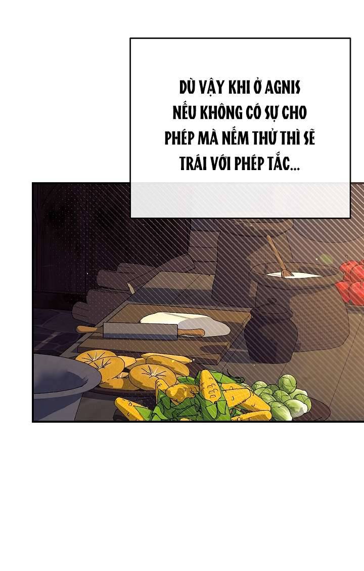 Chúng Ta Có Thể Trở Thành Một Gia Đình Được Không? Chap 60 - Next Chap 61
