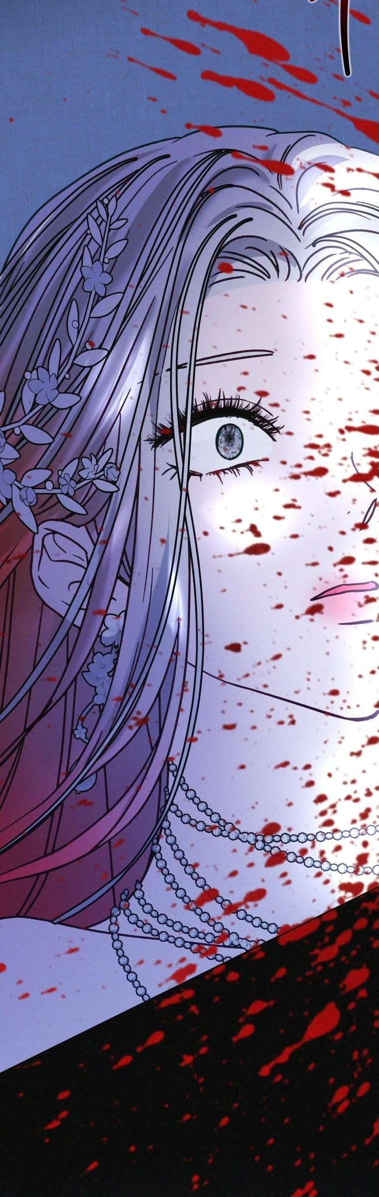 [ 18+ ] Lời Nguyền Tóc Đỏ Chapter 4 - Trang 3