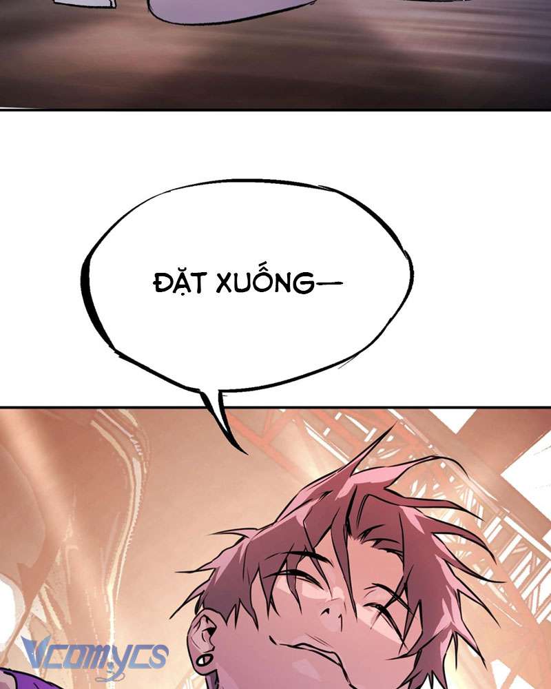 Ác Chi Hoàn Chapter 4 - Trang 4