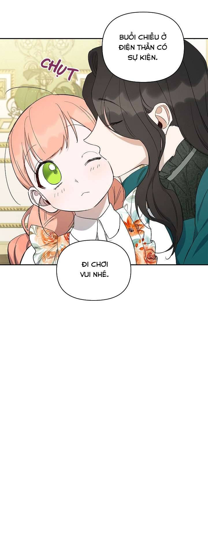 Phương Pháp Trở Thành Con Gái Của Người Hùng Bóng Đêm Chap 20 - Trang 2