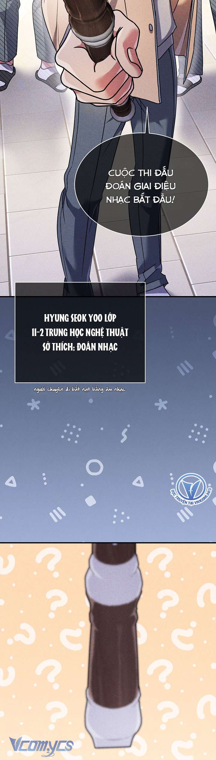 Thiên Tài Âm Nhạc Trường Nghệ Thuật Tái Sinh Thành Paganini Chap 4 - Next Chap 5