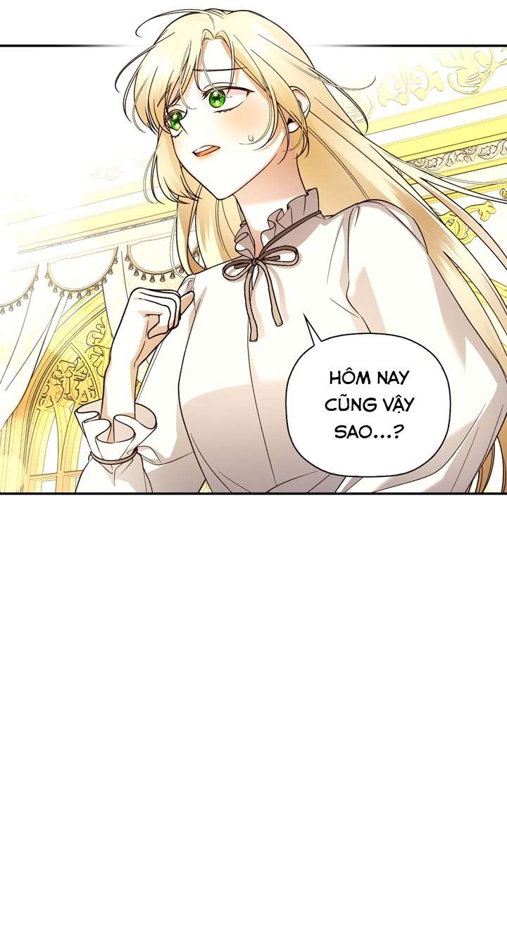 Phương Pháp Che Giấu Đứa Con Của Hoàng Đế Chapter 37 - Next Chapter 37.5