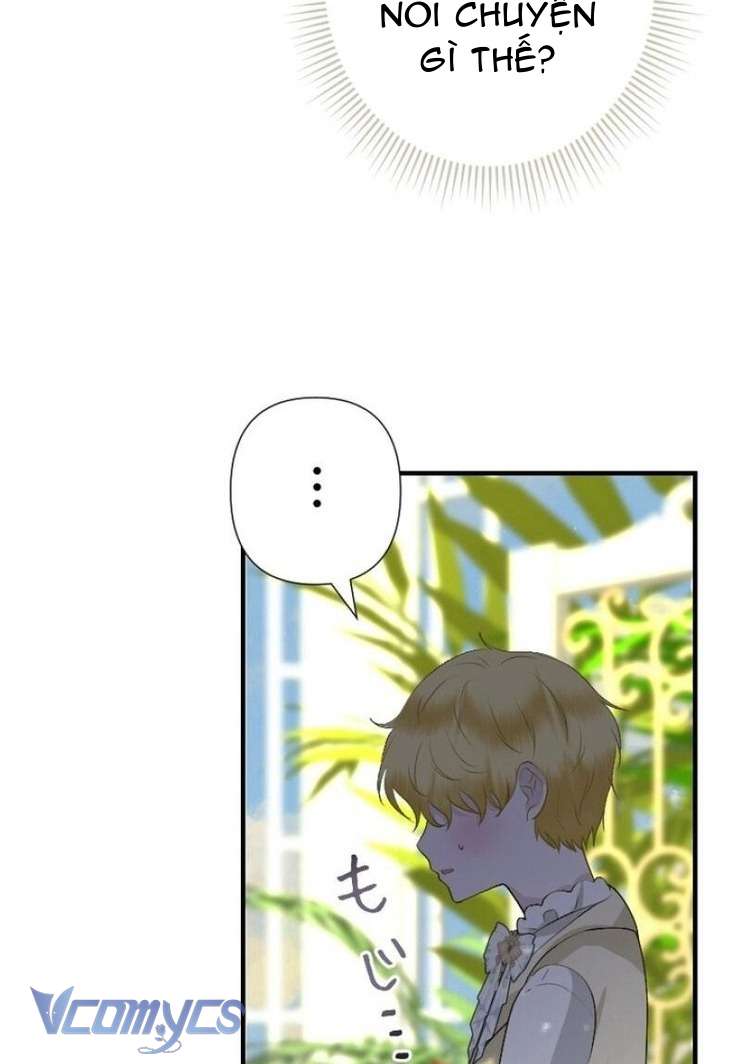 Sau Này Họ Sẽ Sinh Ra Tôi Chapter 10 - Trang 4