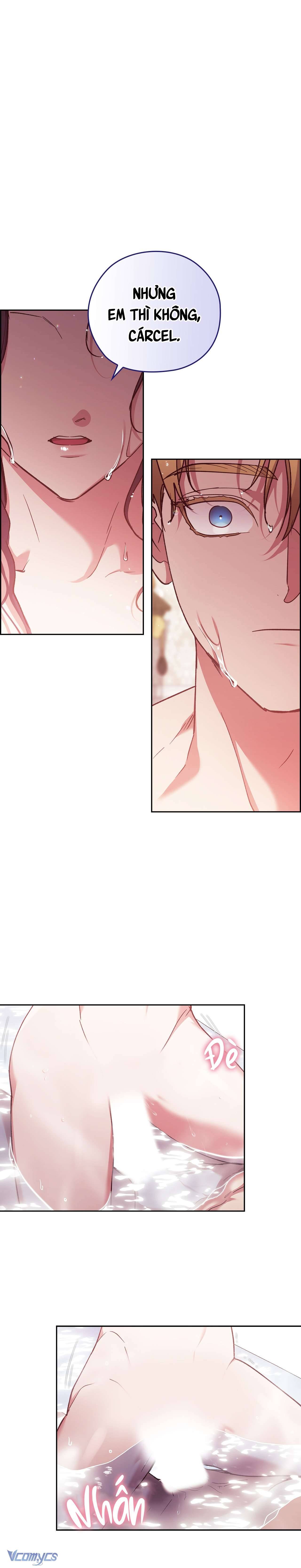 Hôn Nhân Này Rồi Sẽ Đổ Vỡ Chapter 64 - Next Chapter 65