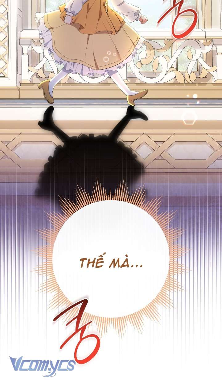 Tiểu Thư Tích Tiền Đi Bụi Chapter 71 - Trang 4