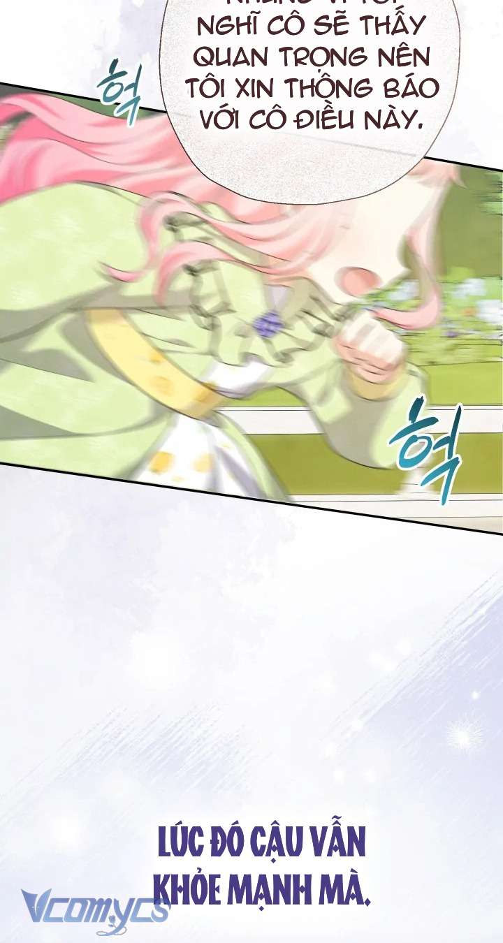 Tiểu Thư Tích Tiền Đi Bụi Chapter 63 - Trang 4