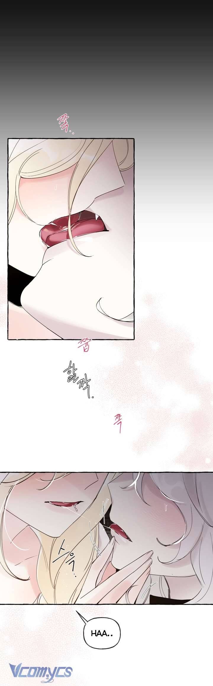 [18+] Ranh Giới Giữa Xuân Và Đông Chap 6 - Trang 2