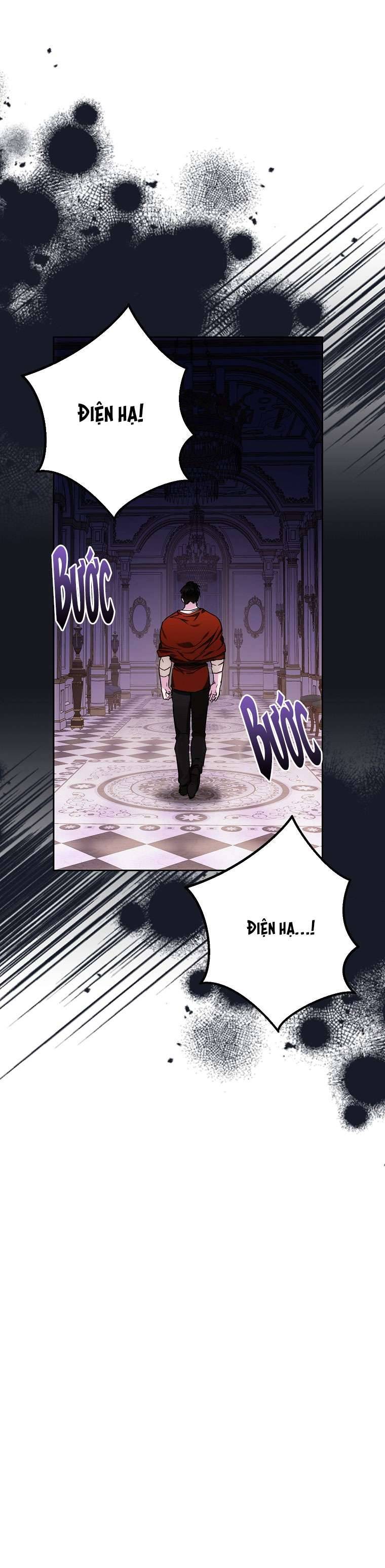 Tôi Trở Thành Vợ Của Nam Chính Chap 61 - Next Chap 62