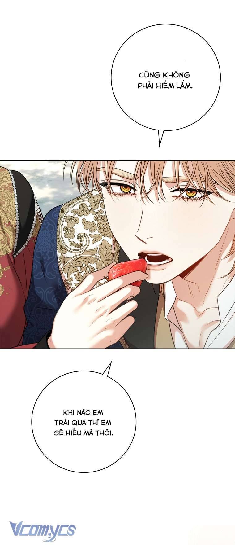 Thư Ký Của Bạo Chúa Chapter 119 - Next Chapter 120