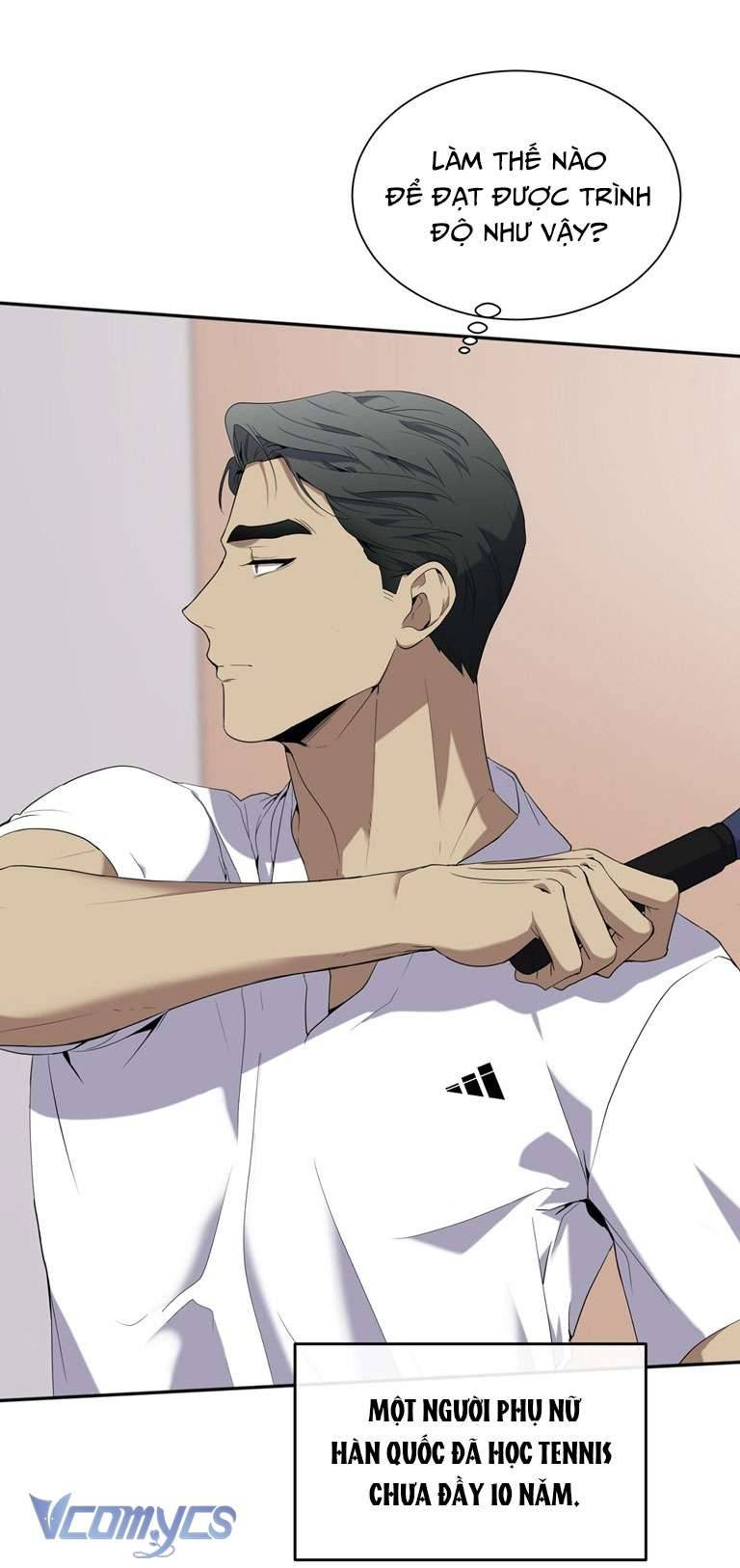 [18+] Cân Bằng Nhiệt Chapter 1 - Trang 3