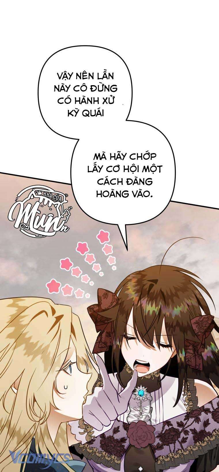 Bỗng Nhiên Tôi Trở Thành Quạ Đen!! Chapter 50 - Trang 4