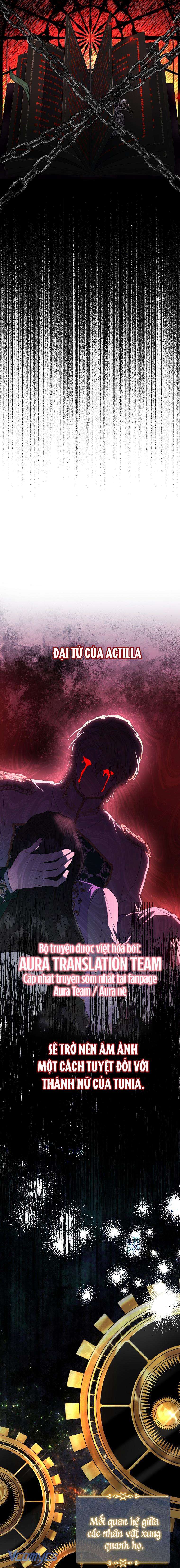 Này Người Chồng Phản Diện, Ngài Ám Ảnh Sai Người Rồi Chap 47 - Next Chap 48