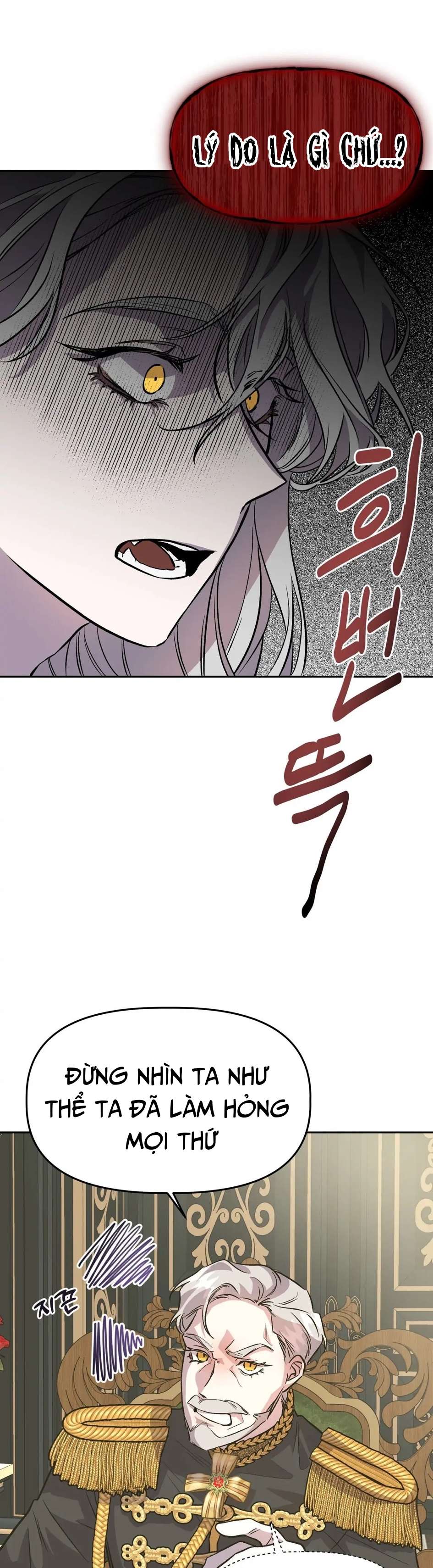 Hoàng Tử Bạch Tuyết Đã Bị Hoàng Hậu Bắt Đi Chapter 18 - Trang 3