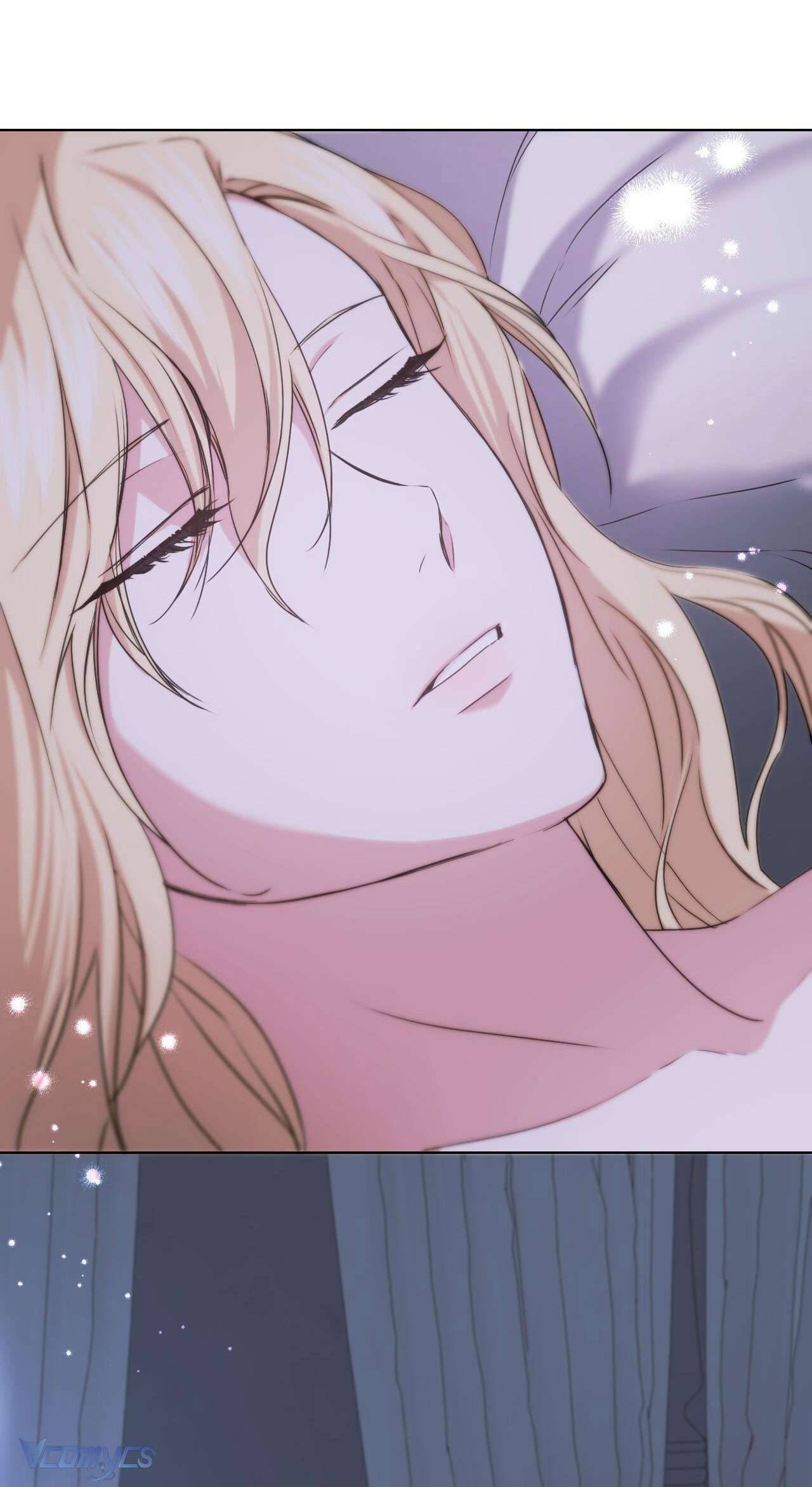 Thánh Nữ Giả Muốn Bỏ Trốn Chap 12 - Next Chap 13