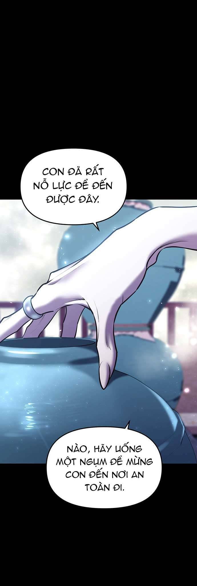 Vương Tử Huyền Bí Chapter 16 - Trang 4