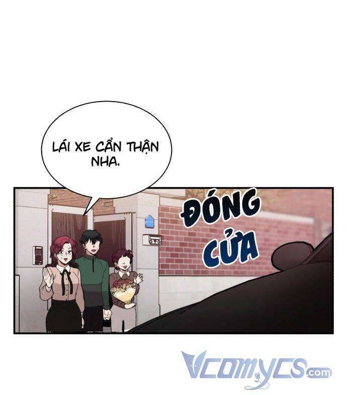 Oan Gia Ngõ Hẹp Chapter 21 - Trang 3