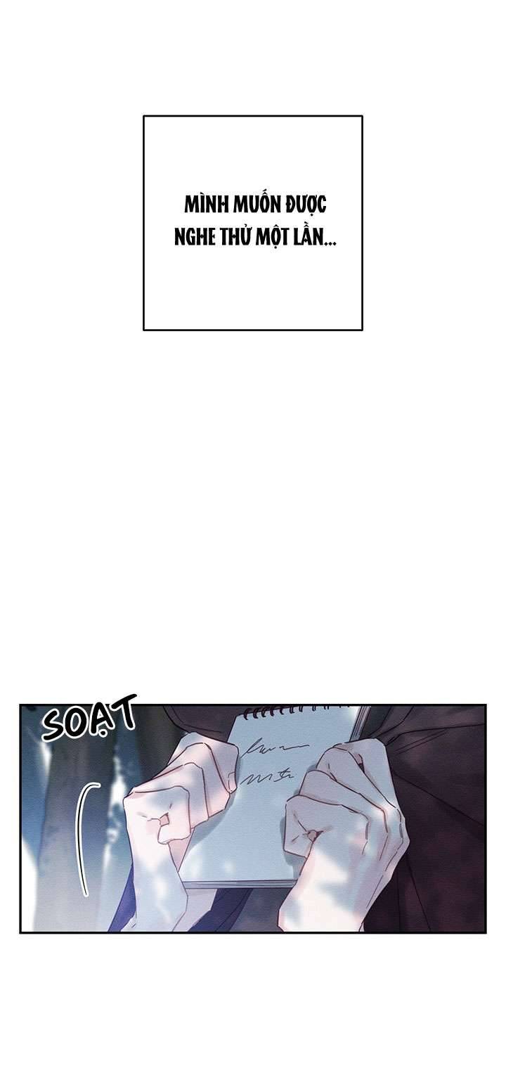 Trước Tiên Phải Giấu Em Trai Cái Đã! Chap 29 - Trang 2