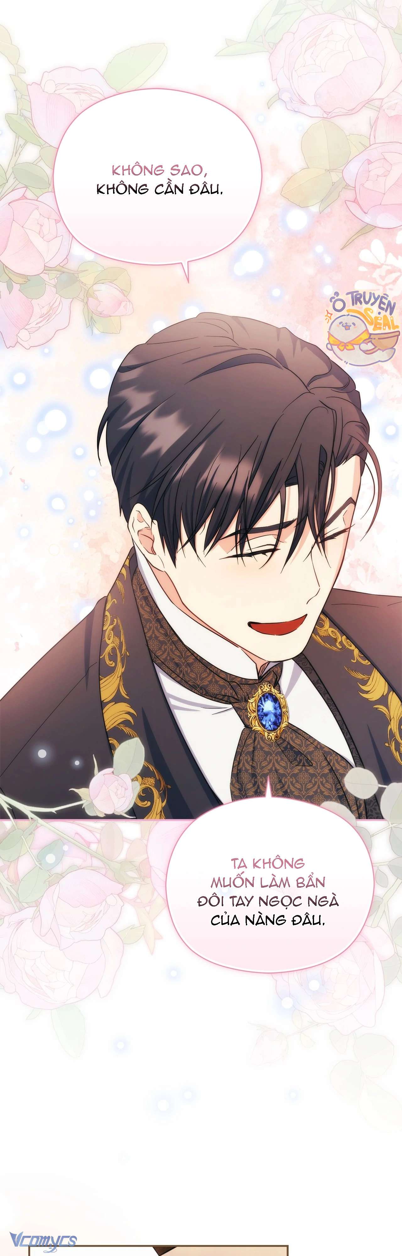 Nàng Công Chúa Trong Chuồng Gà Chap 15 - Next Chap 16