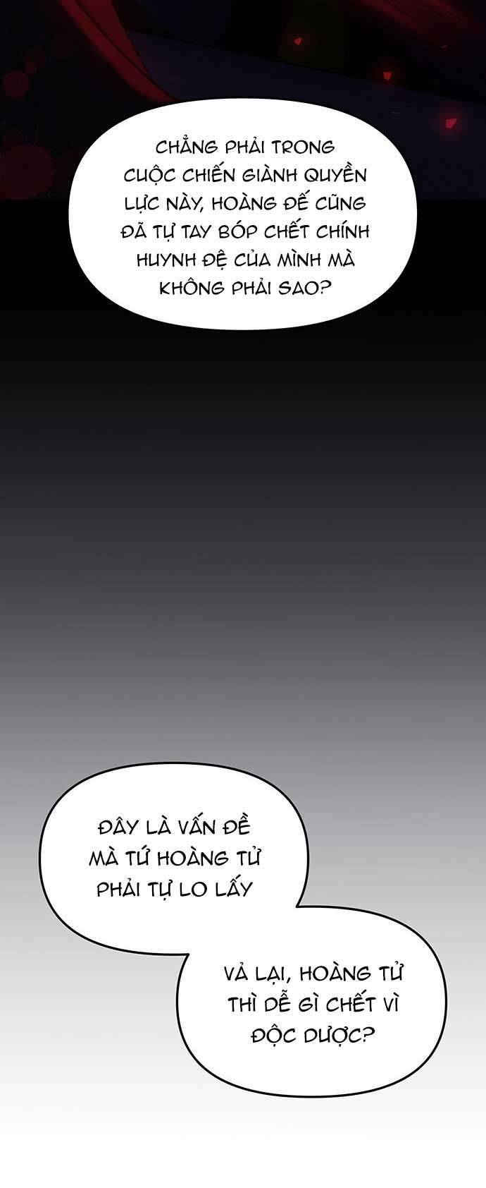 Vương Tử Huyền Bí Chapter 79 - Trang 4