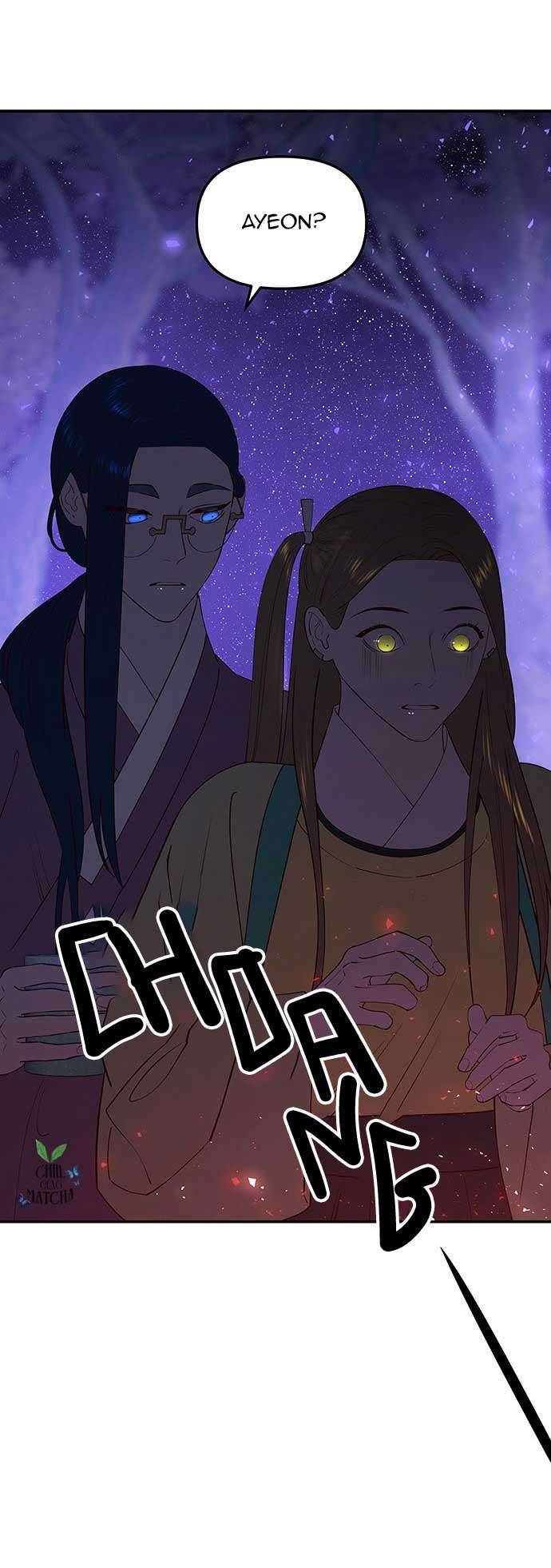 Vương Tử Huyền Bí Chapter 79 - Trang 4