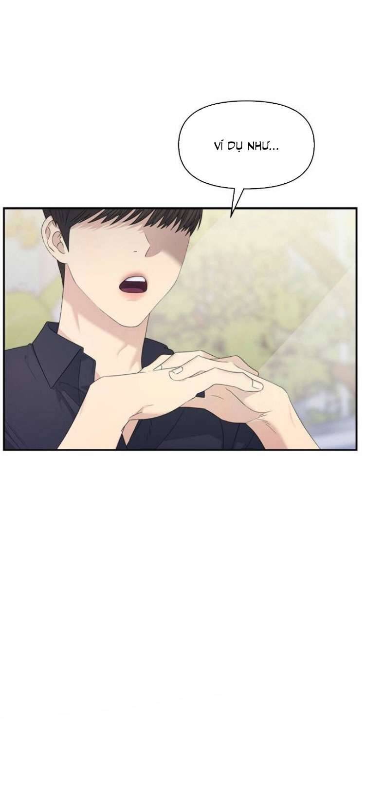 Couple Breaker Chapter 54 - Trang 4