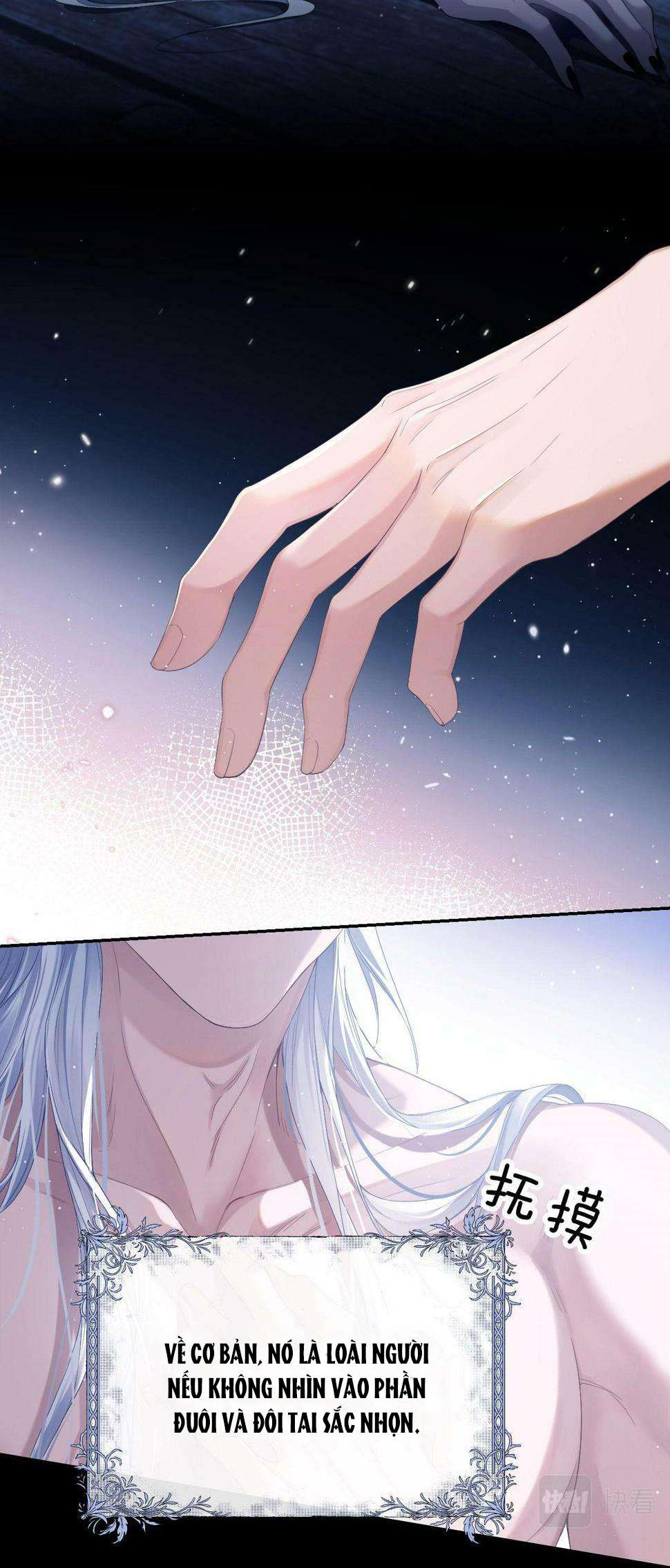 Nhân Ngư Desharow Chapter 1 - Next Chapter 2