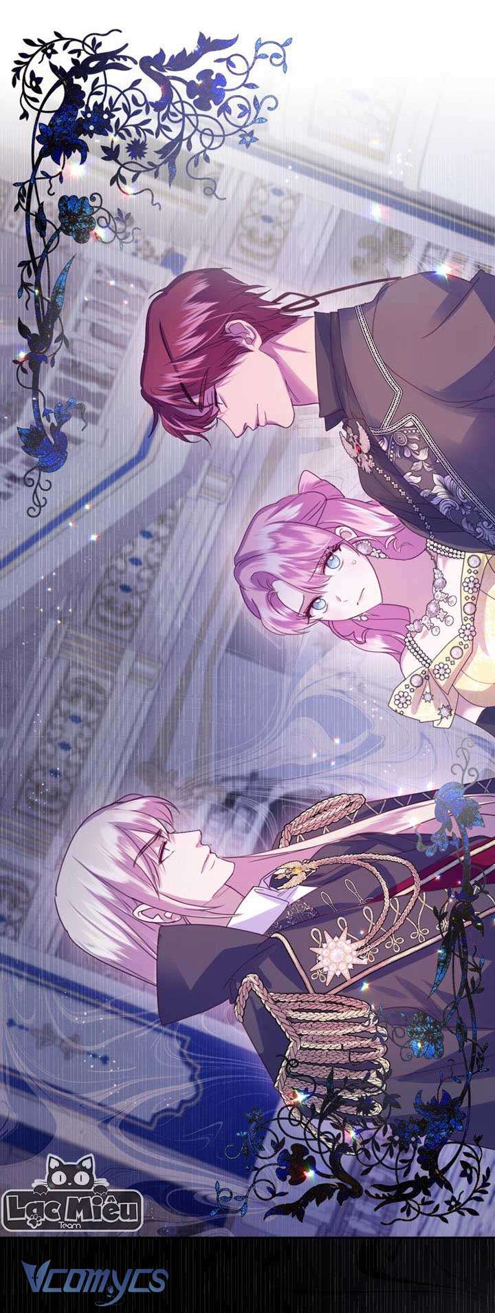 Nhà Điều Chế Nước Hoa Độc Quyền Của Bạo Chúa Chap 63 - Next Chap 64