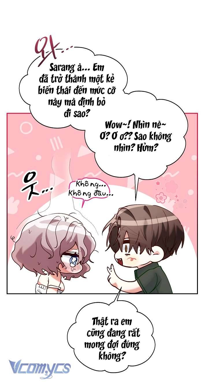 [18+] Dinh Thự Young Chun Hwa: Mãi Một Tình Yêu Chapter 8 - Trang 3