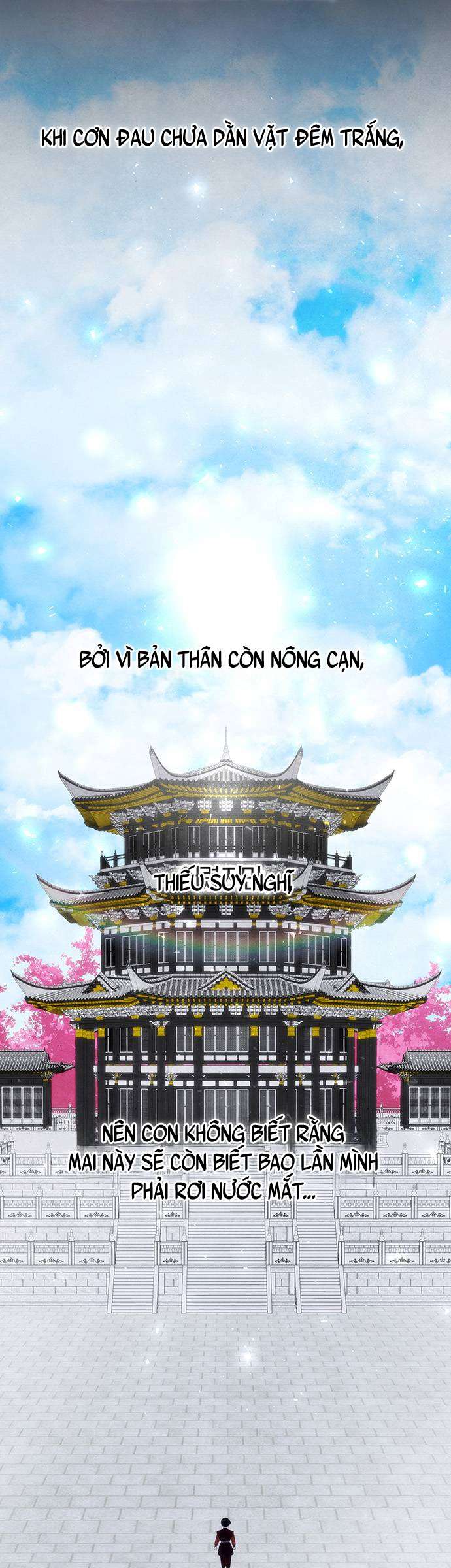 Vương Tử Huyền Bí Chapter 108 - Trang 4