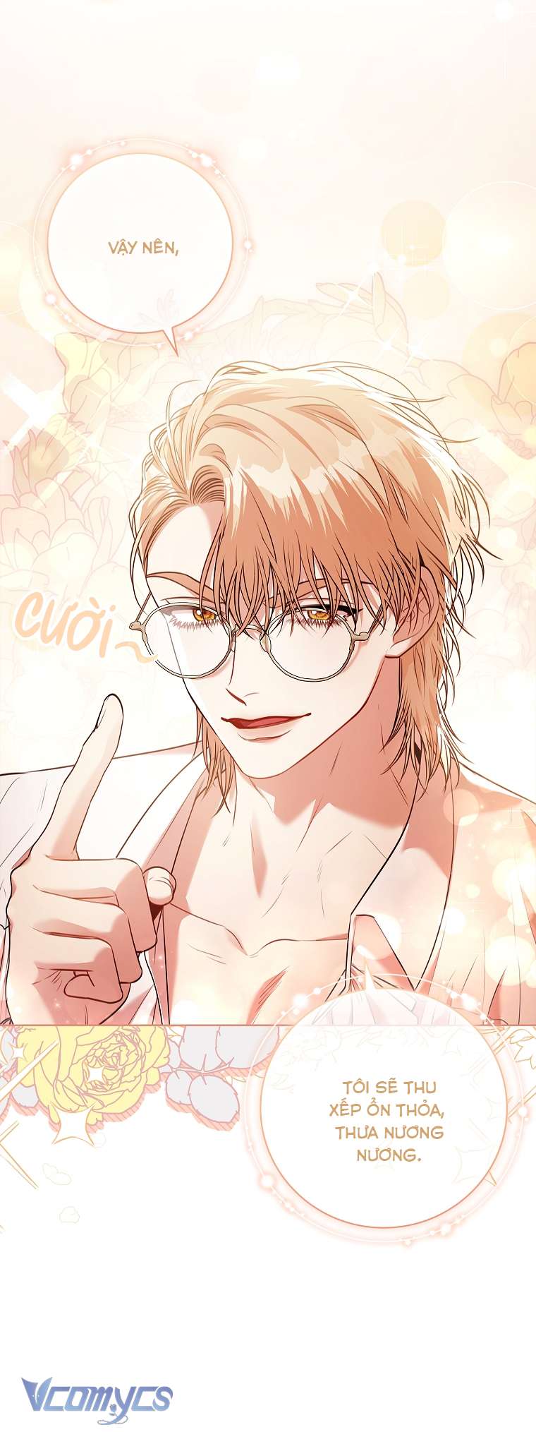 Thư Ký Của Bạo Chúa Chapter 96 - Next Chapter 96.1