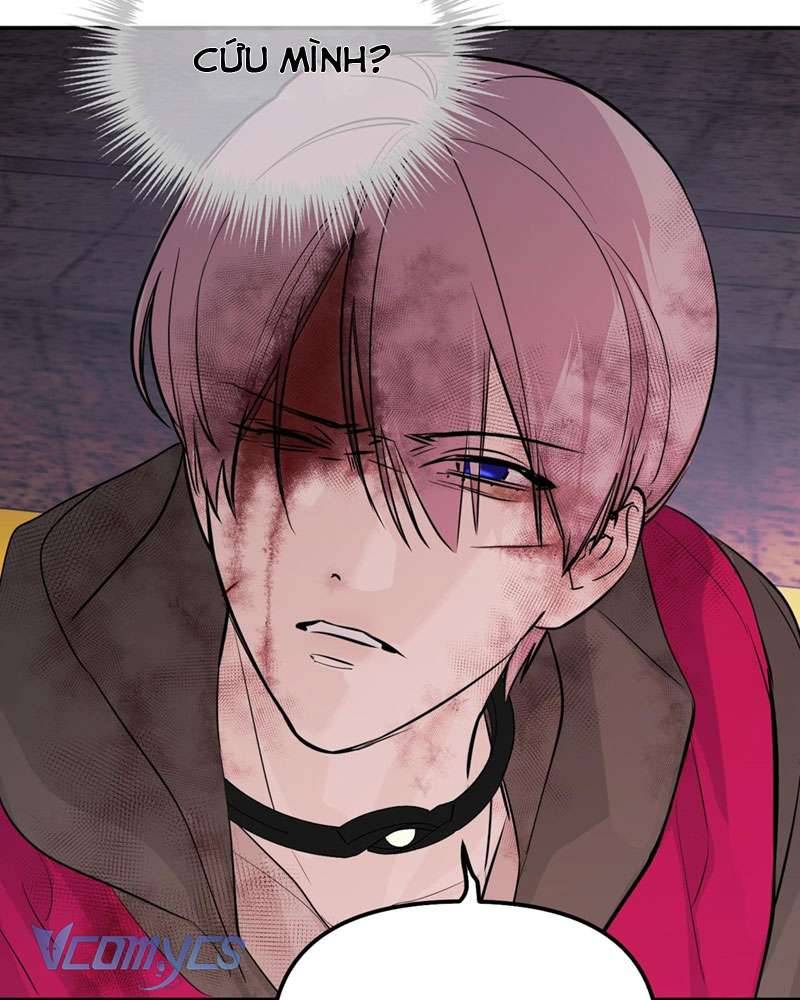 Ác Chi Hoàn Chapter 4 - Trang 4
