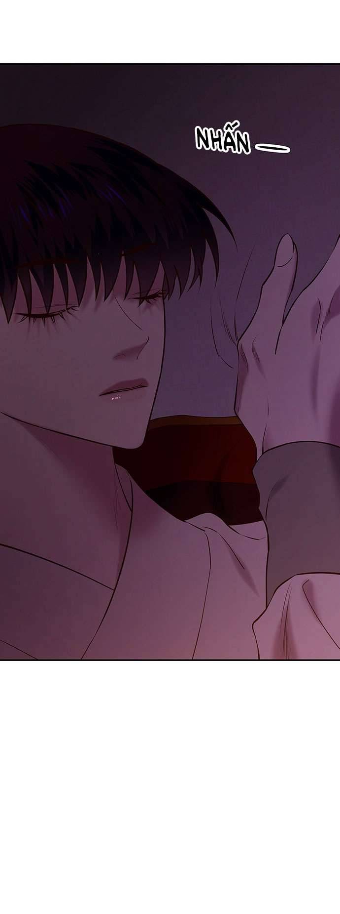 Vương Tử Huyền Bí Chapter 28 - Trang 4