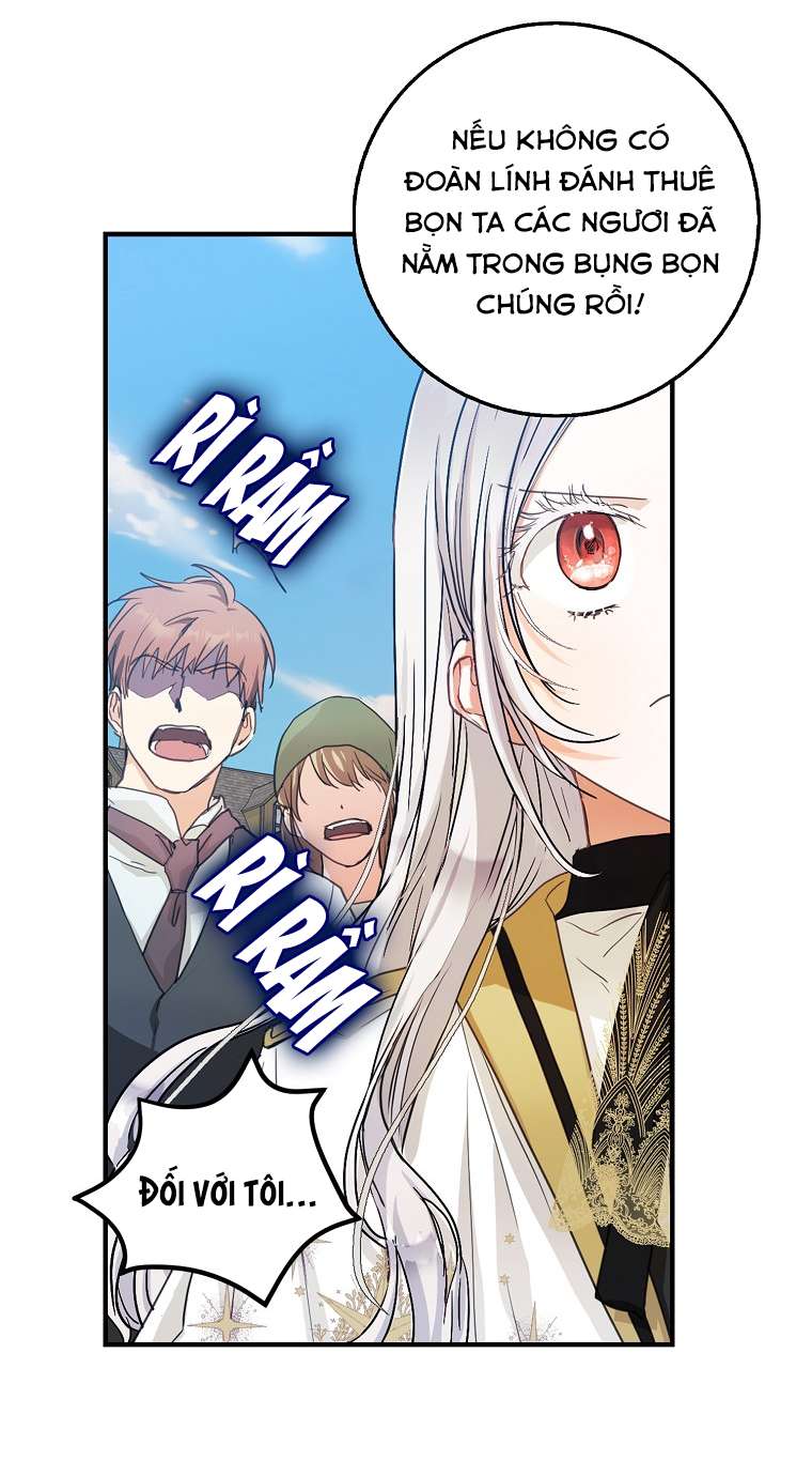 Tôi Trở Thành Vợ Của Nam Chính Chap 15 - Next Chap 16