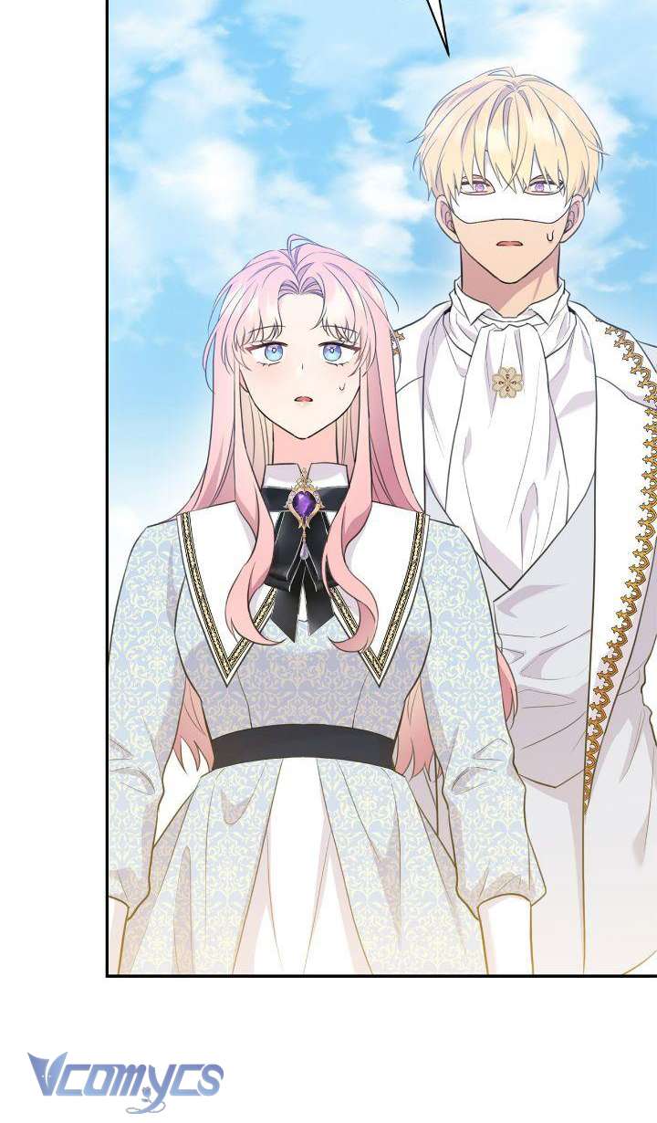 Tuy Là Hoàng Hậu, Nhưng Tôi Muốn Né Hoàng Đế Chapter 20 - Next Chapter 21