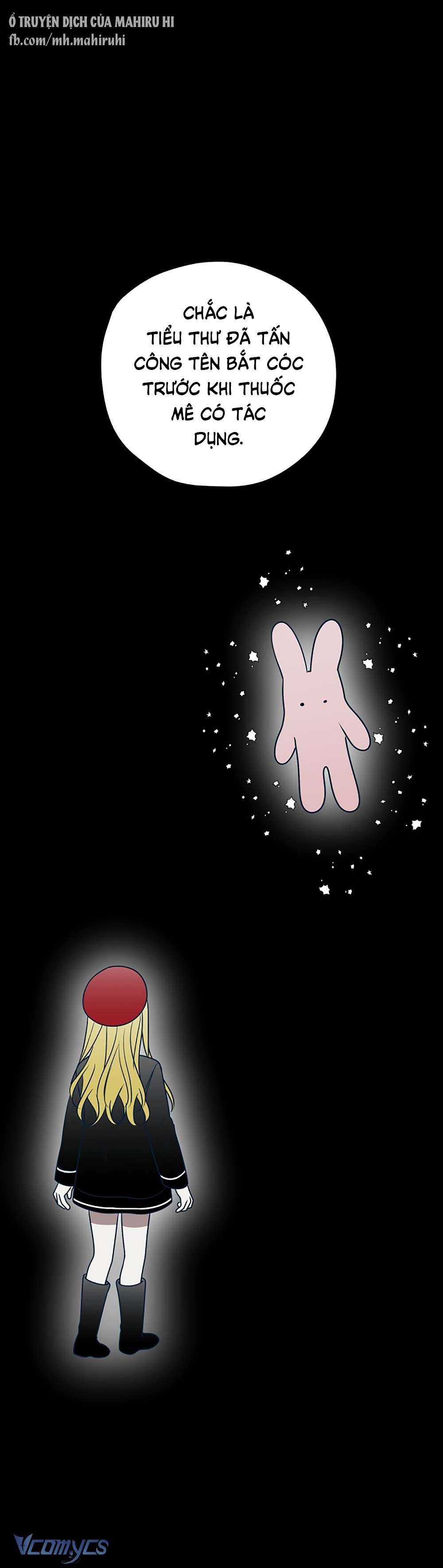 Kẻ Rác Rưởi Không Đáng Được Yêu Chapter 76 - Trang 4