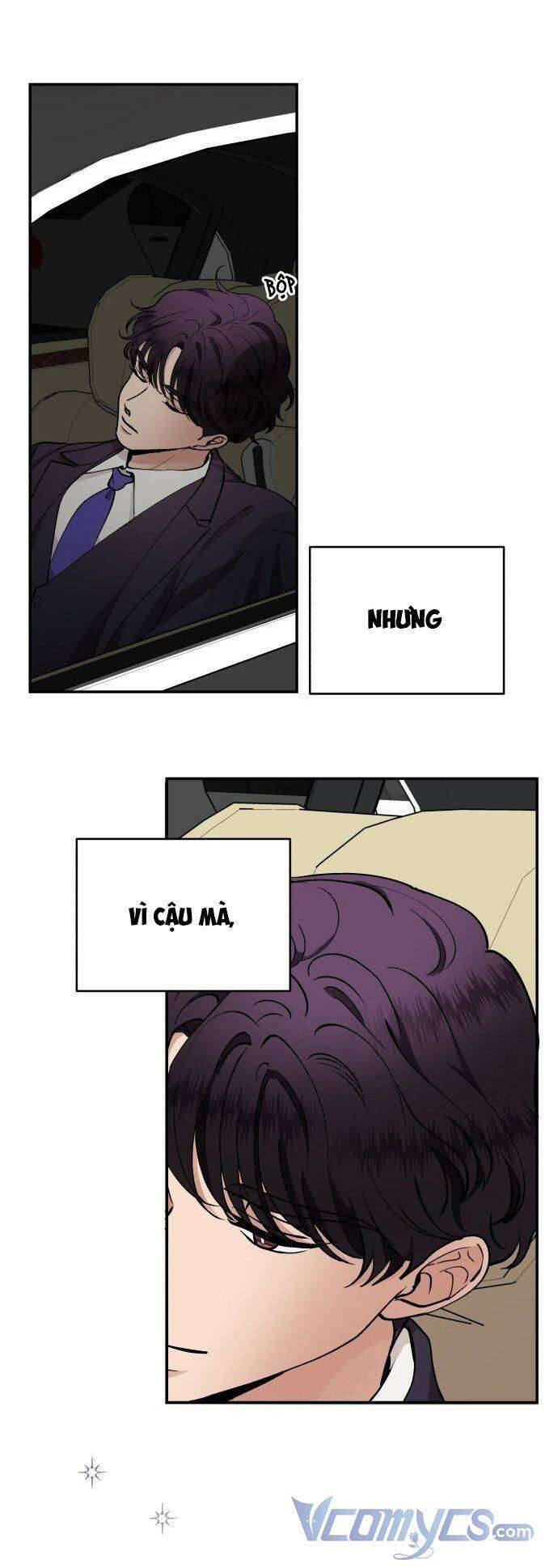 Oan Gia Ngõ Hẹp Chapter 37 - Trang 3