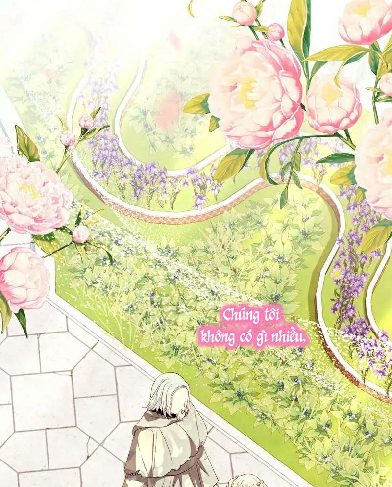 Một Ngày Nọ Bỗng Dưng Cha Xuất Hiện Chapter 32 - Trang 4