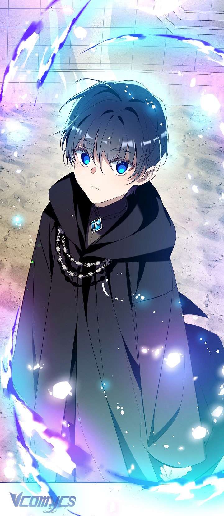 Chúng Ta Có Thể Trở Thành Một Gia Đình Được Không? Chap 105 - Next Chap 106