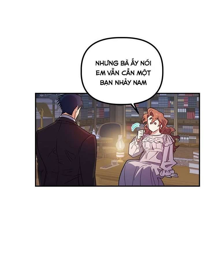 May Mắn Hay Bất Hạnh Chap 24 - Trang 4