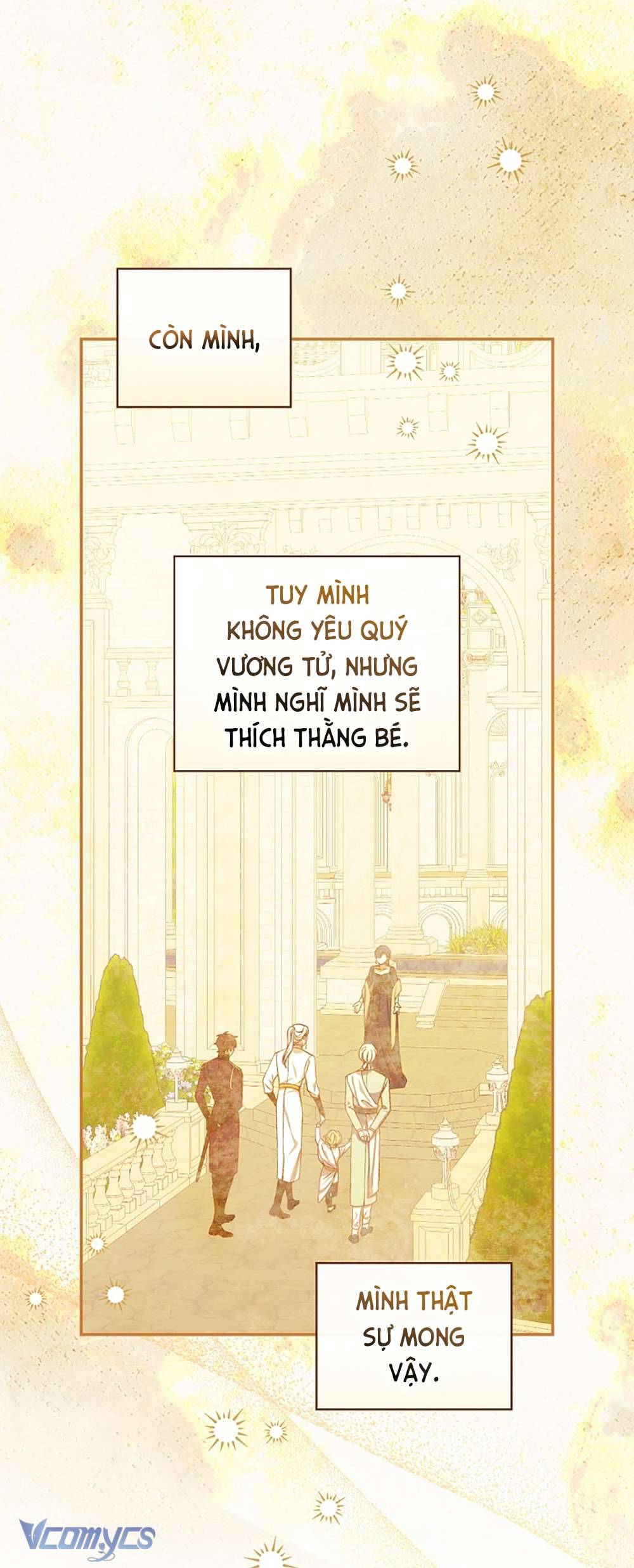 Sống Sót Dưới Thân Phận Hầu Nữ Chap 122 - Trang 2