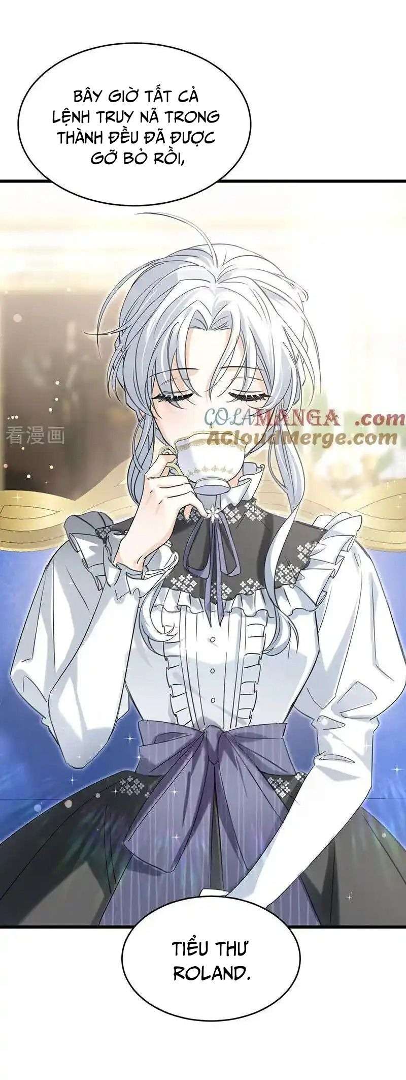 Bông Hoa Độc Của Nhà Công Tước Chapter 12 - Trang 3