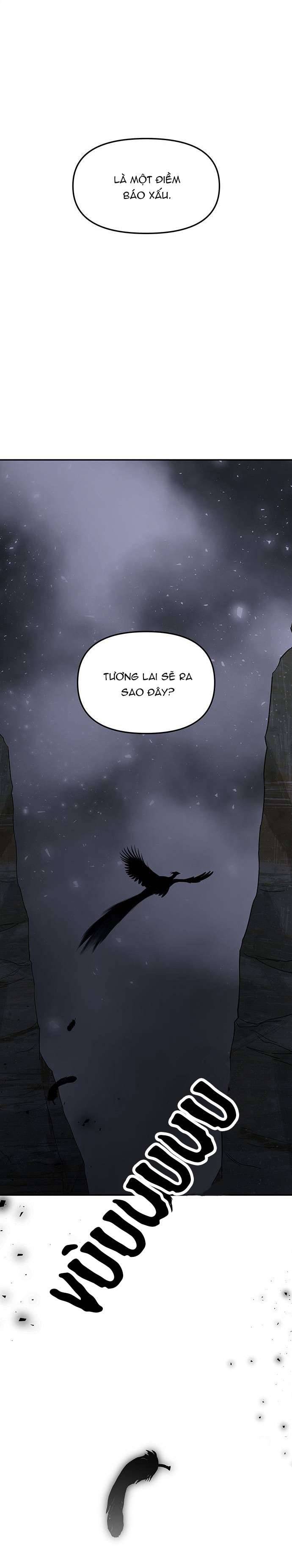 Vương Tử Huyền Bí Chapter 61 - Trang 4