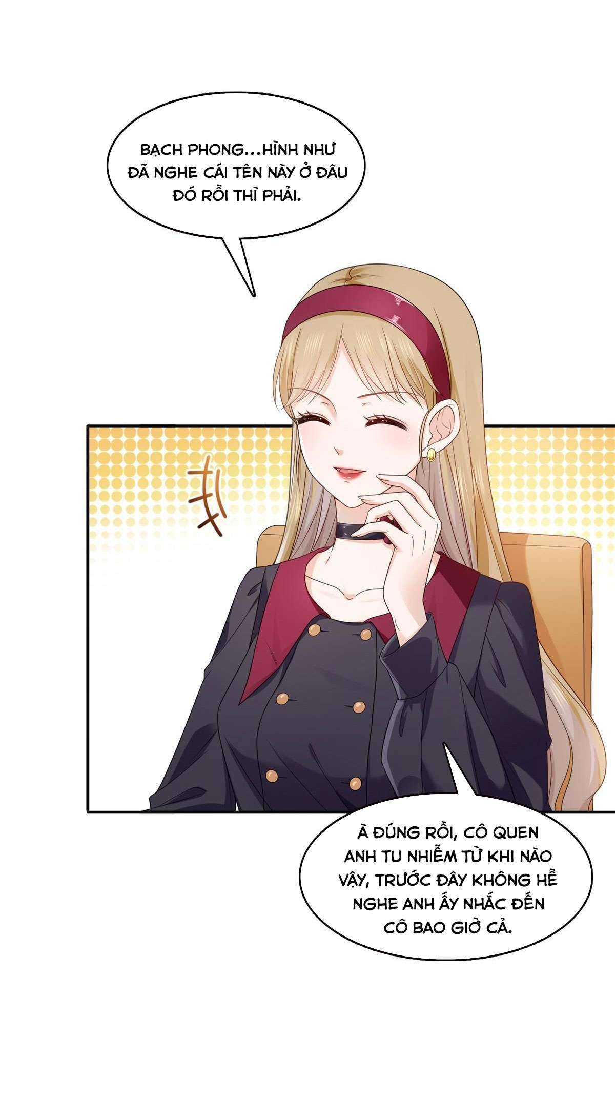 Hệt Như Hàn Quang Gặp Nắng Gắt Chap 300 - Next Chap 301