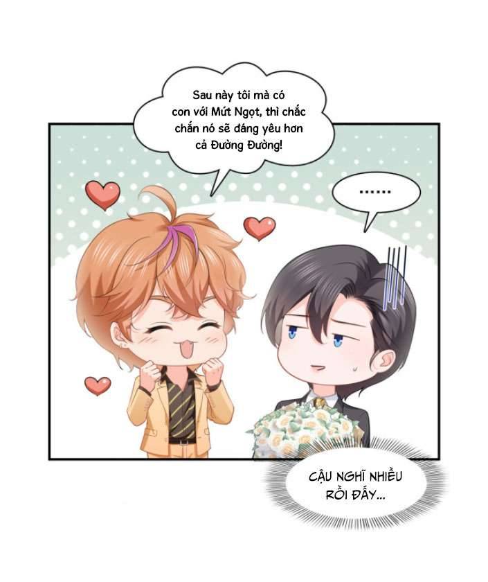 Hệt Như Hàn Quang Gặp Nắng Gắt Chap 197 - Next Chapter 197.1