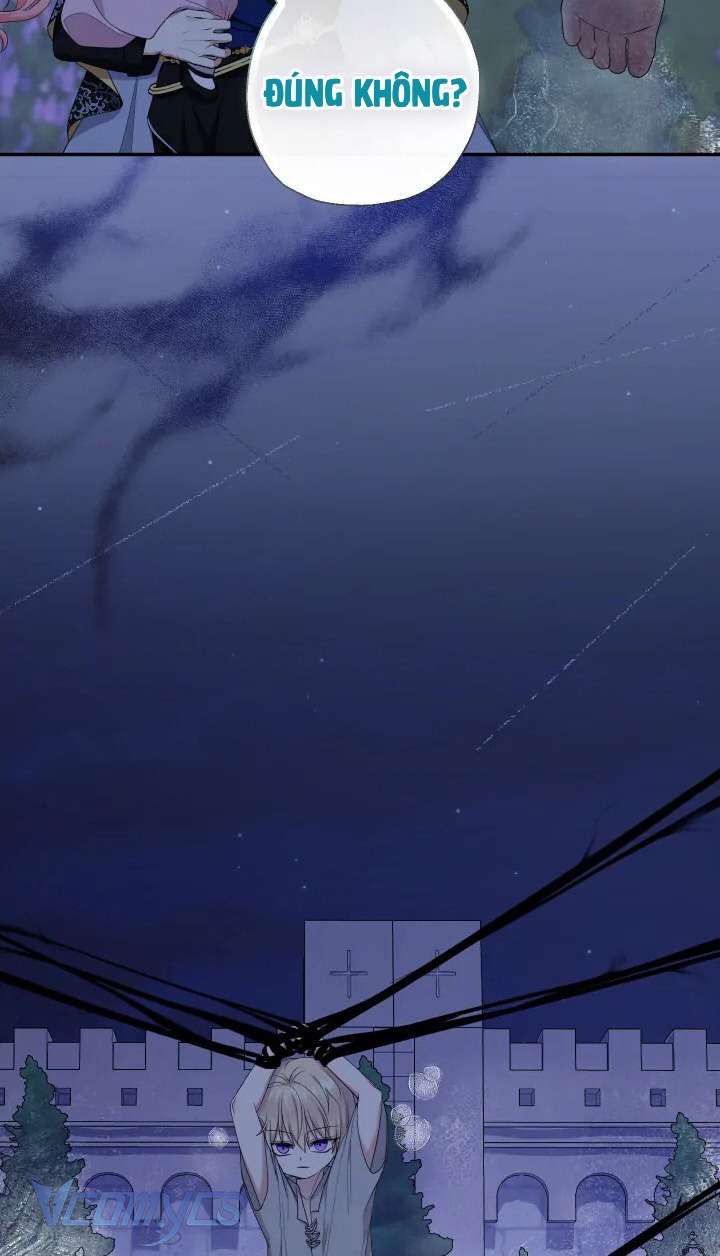 Tiểu Thư Tích Tiền Đi Bụi Chapter 58 - Trang 4