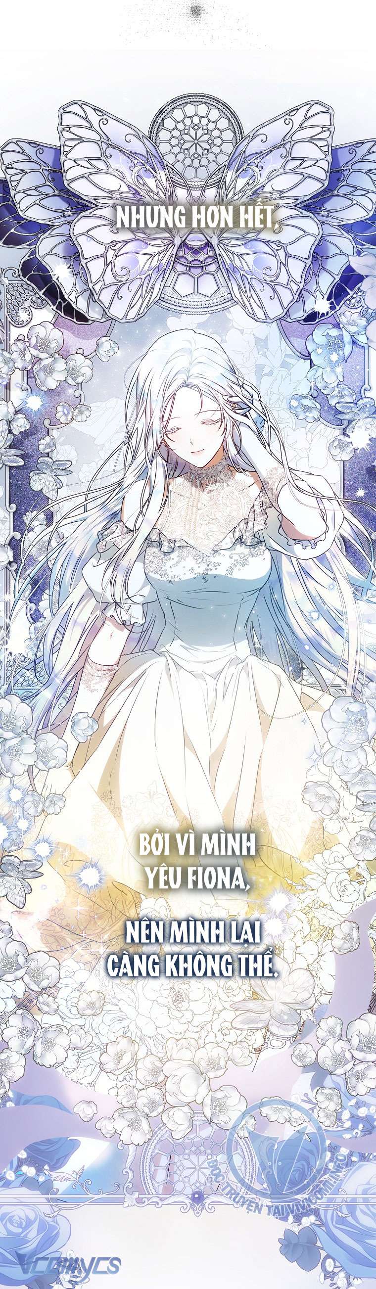 Tôi Trở Thành Vợ Của Nam Chính Chap 107 - Next Chap 108