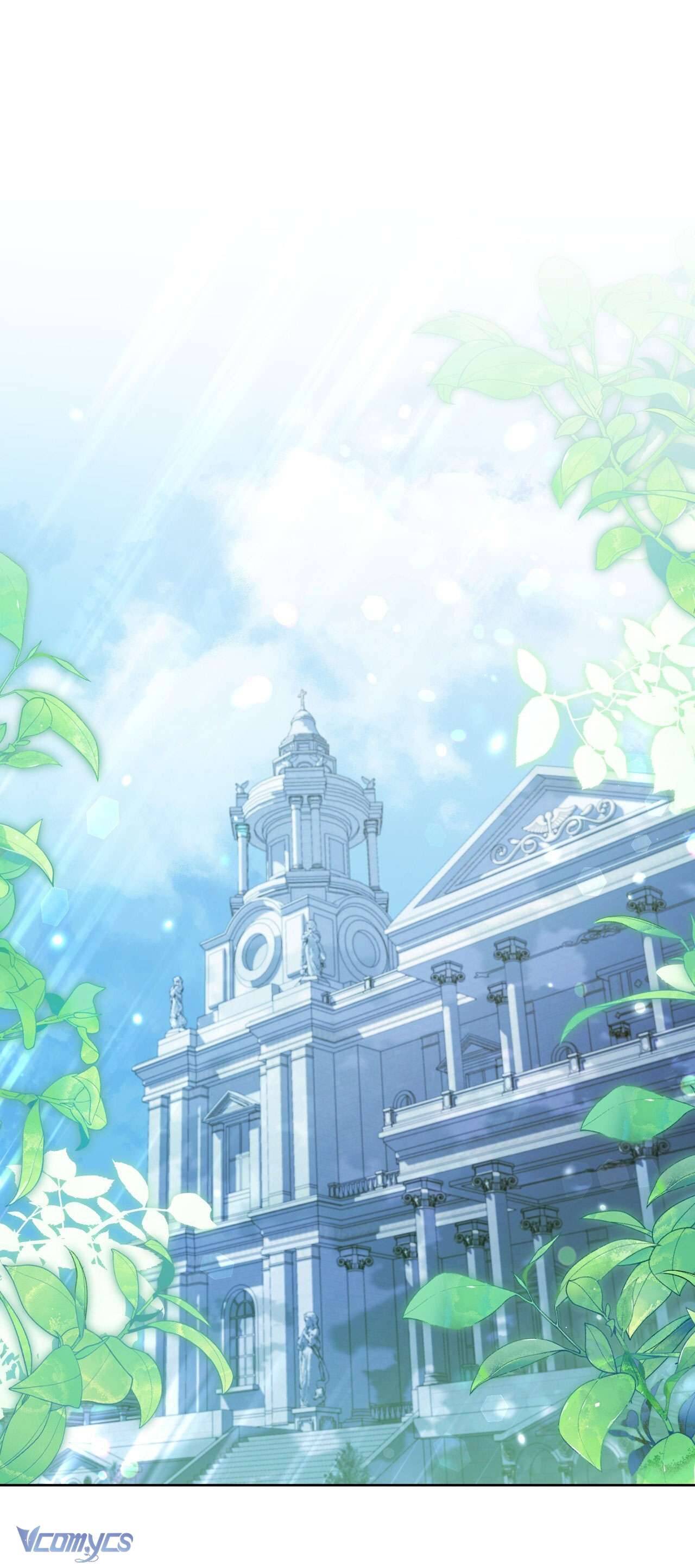 Thánh Nữ Giả Muốn Bỏ Trốn Chap 35 - Next Chap 36