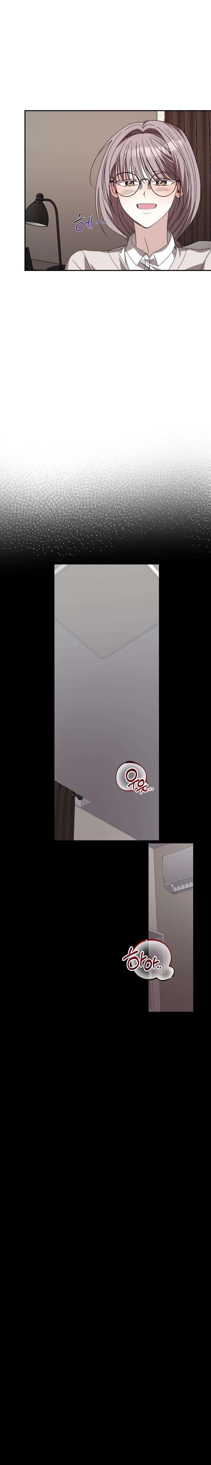 [ 18+ ] Phương trình của bạn thời thơ ấu Chap 3 - Trang 2